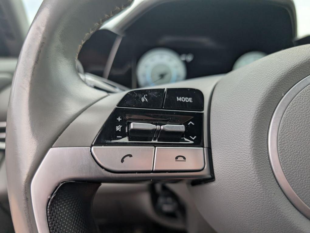 used 2022 Hyundai Elantra car, priced at $19,000