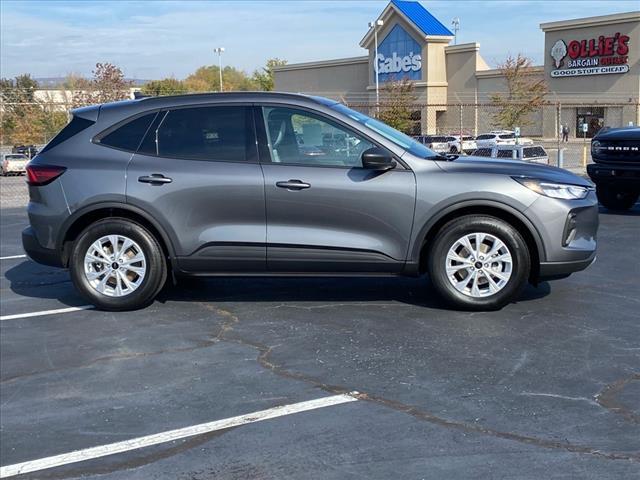 new 2025 Ford Escape car, priced at $29,740