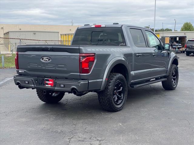 new 2024 Ford F-150 car, priced at $93,275