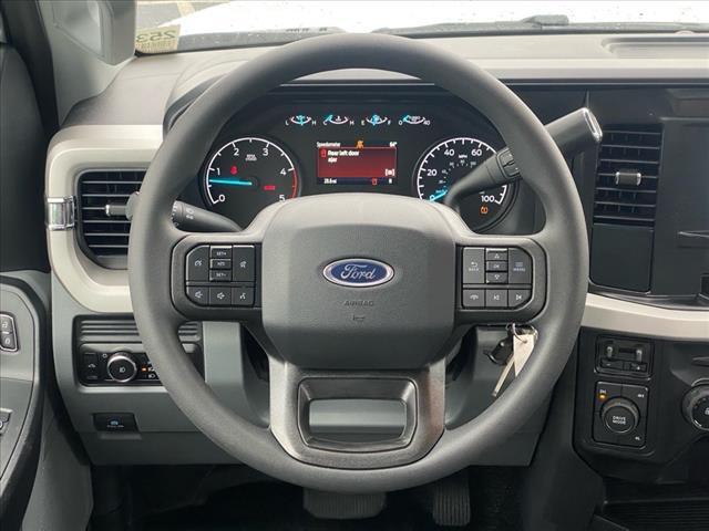 new 2025 Ford F-350 car, priced at $69,755