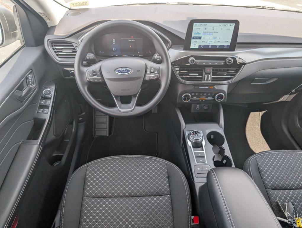 new 2025 Ford Escape car, priced at $24,355