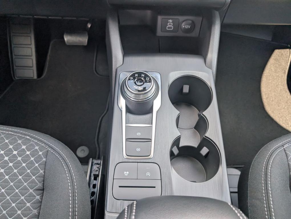 new 2025 Ford Escape car, priced at $24,355