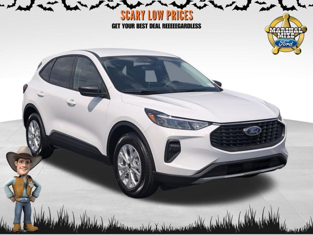 new 2025 Ford Escape car, priced at $22,355