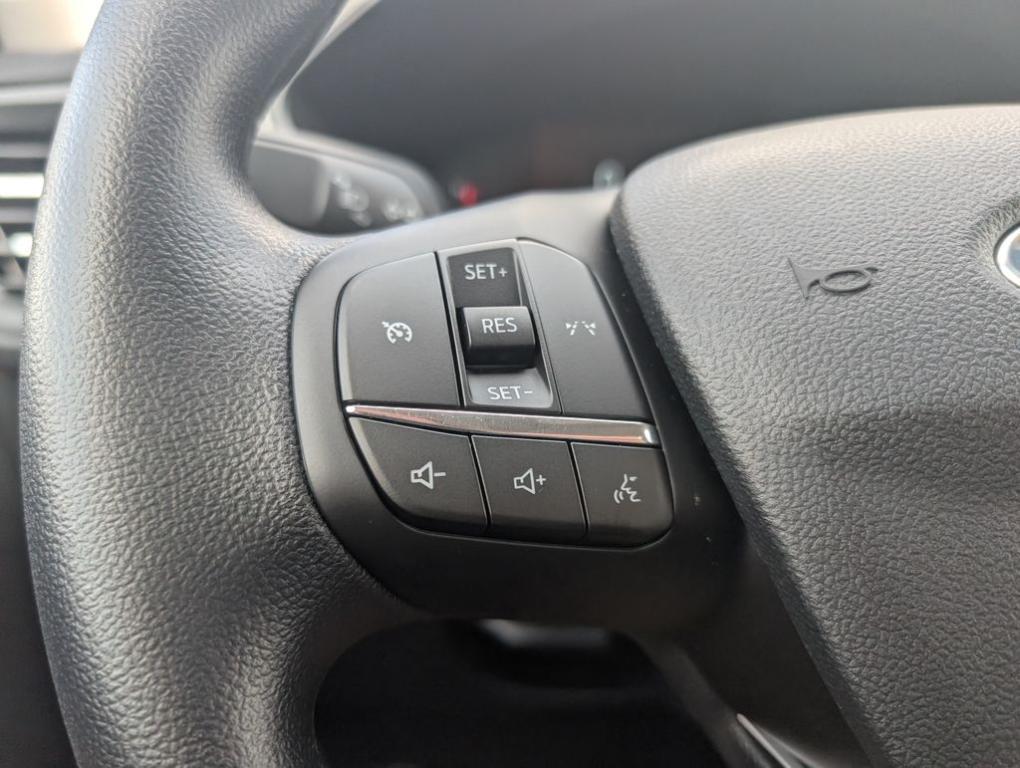 new 2025 Ford Escape car, priced at $24,355