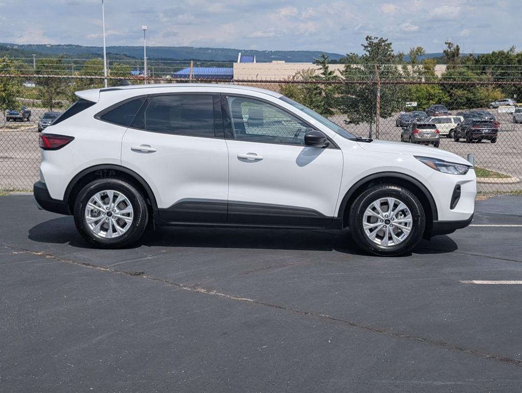 new 2025 Ford Escape car, priced at $24,355