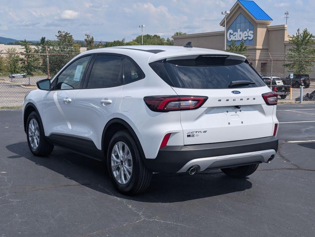 new 2025 Ford Escape car, priced at $24,355