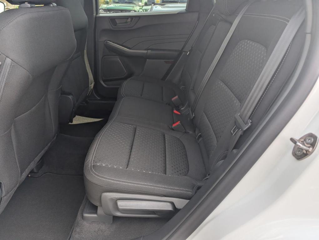 new 2025 Ford Escape car, priced at $24,355
