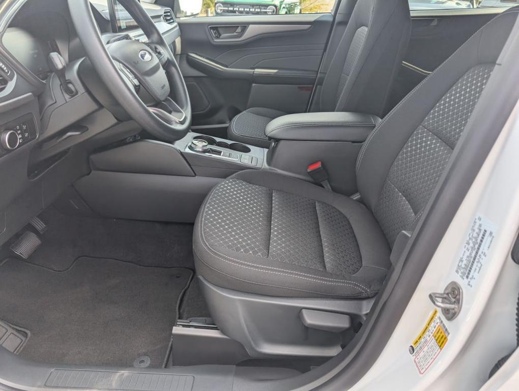 new 2025 Ford Escape car, priced at $24,355