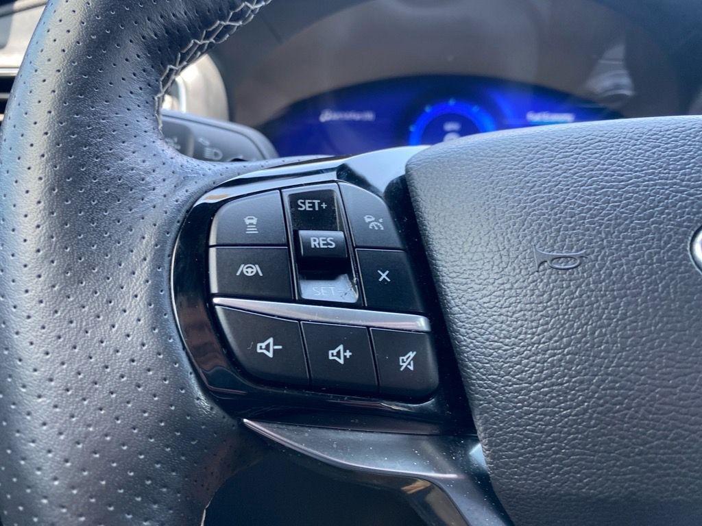 used 2022 Ford Explorer car, priced at $32,711