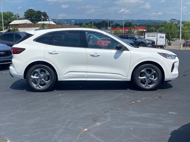 new 2024 Ford Escape car, priced at $33,565