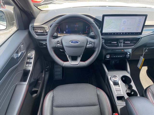 new 2024 Ford Escape car, priced at $33,565