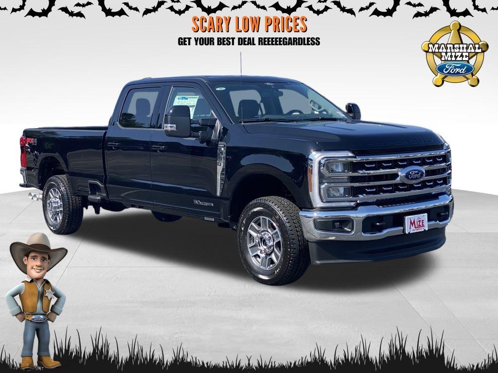 new 2026 Ford F-350 car, priced at $77,855