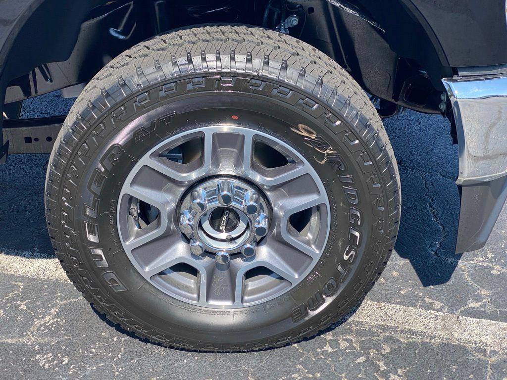 new 2026 Ford F-350 car, priced at $77,855