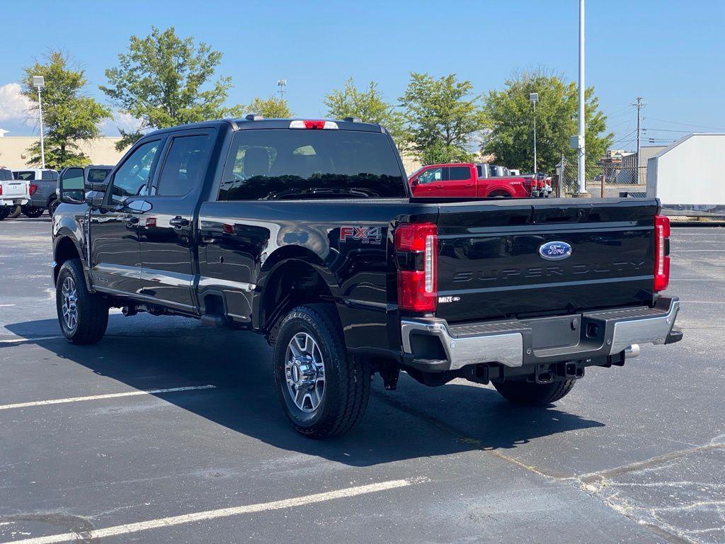 new 2026 Ford F-350 car, priced at $77,855