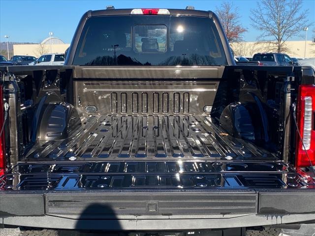 new 2024 Ford F-250 car, priced at $105,319