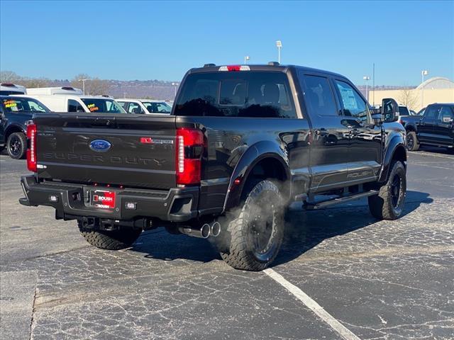 new 2024 Ford F-250 car, priced at $105,319