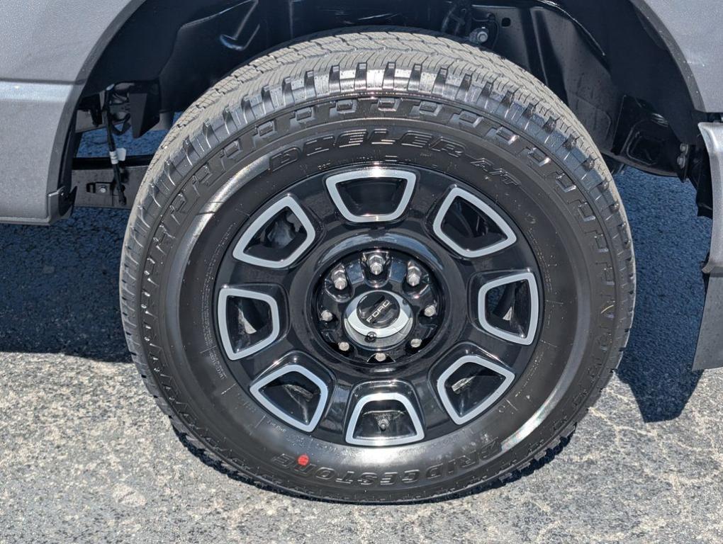 new 2026 Ford F-350 car, priced at $95,120