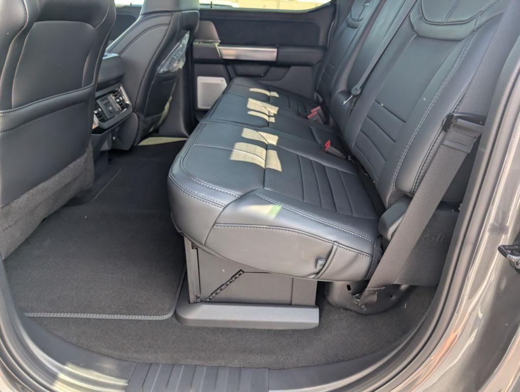new 2026 Ford F-350 car, priced at $95,120