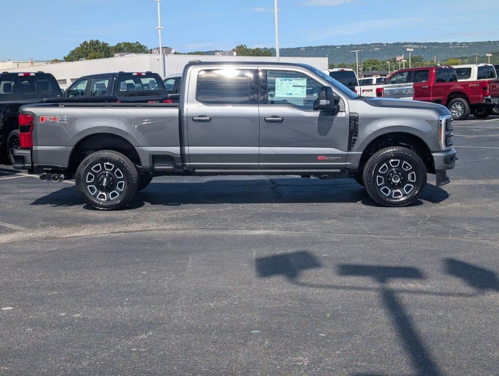 new 2026 Ford F-350 car, priced at $95,120