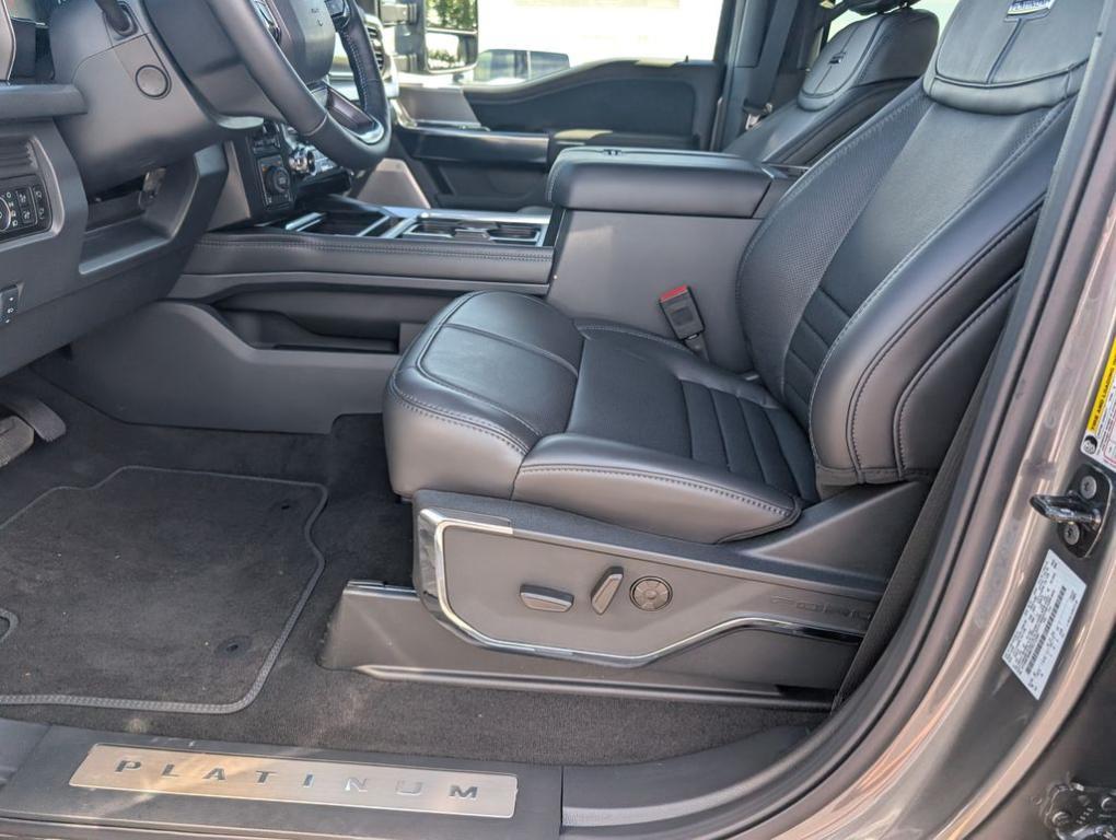new 2026 Ford F-350 car, priced at $95,120