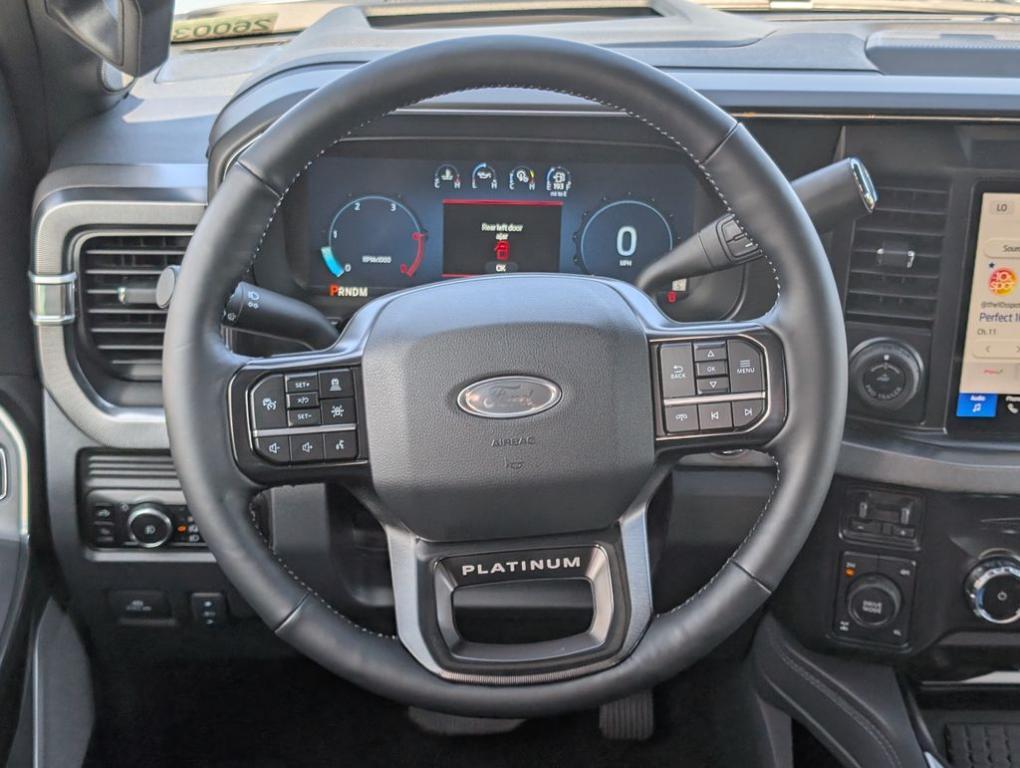 new 2026 Ford F-350 car, priced at $95,120