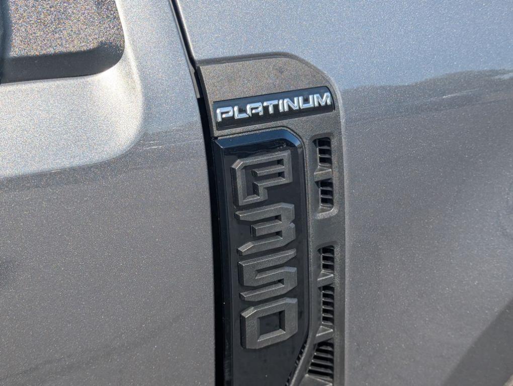 new 2026 Ford F-350 car, priced at $95,120