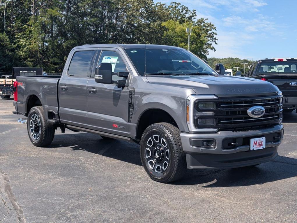 new 2026 Ford F-350 car, priced at $95,120
