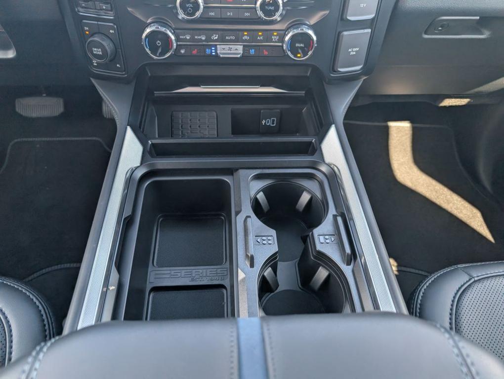 new 2026 Ford F-350 car, priced at $95,120