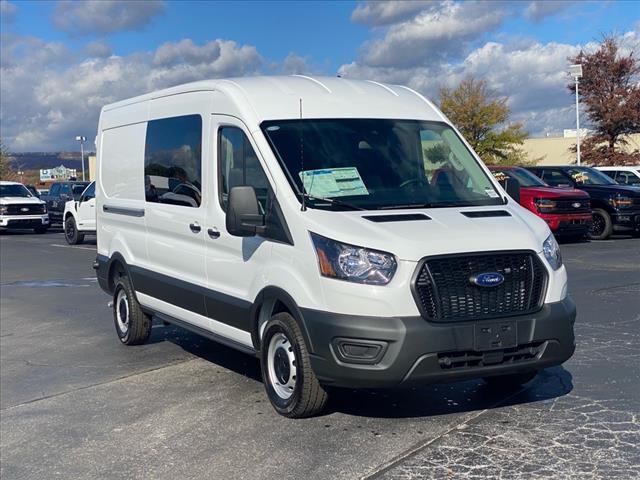 new 2024 Ford Transit-250 car, priced at $49,270