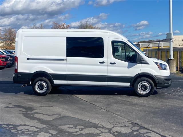 new 2024 Ford Transit-250 car, priced at $49,270