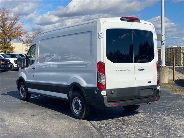 new 2024 Ford Transit-250 car, priced at $49,270