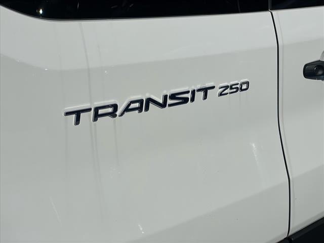 new 2024 Ford Transit-250 car, priced at $49,270