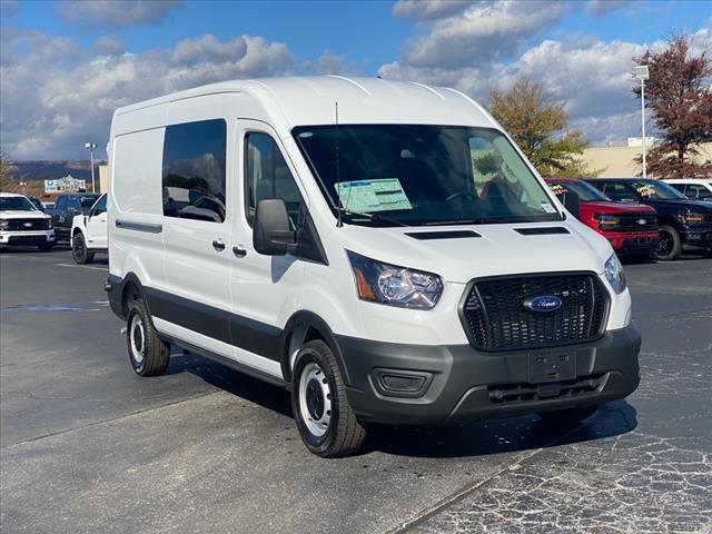 new 2024 Ford Transit-250 car, priced at $49,270