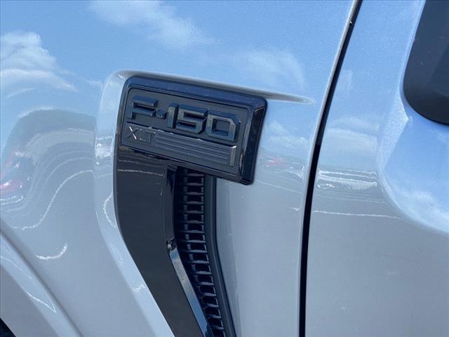 new 2024 Ford F-150 car, priced at $50,775