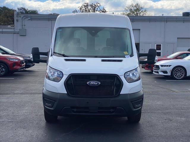 used 2023 Ford Transit-250 car, priced at $40,995