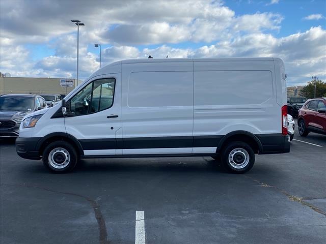 used 2023 Ford Transit-250 car, priced at $40,995