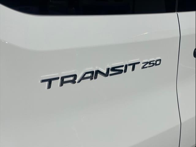 new 2024 Ford Transit-250 car, priced at $51,620