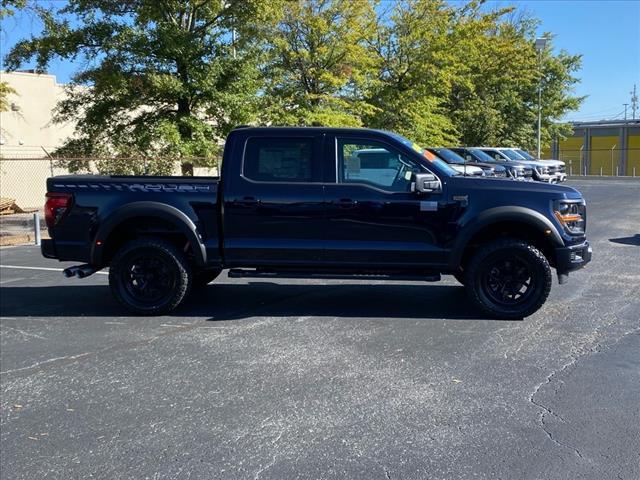 new 2024 Ford F-150 car, priced at $86,560