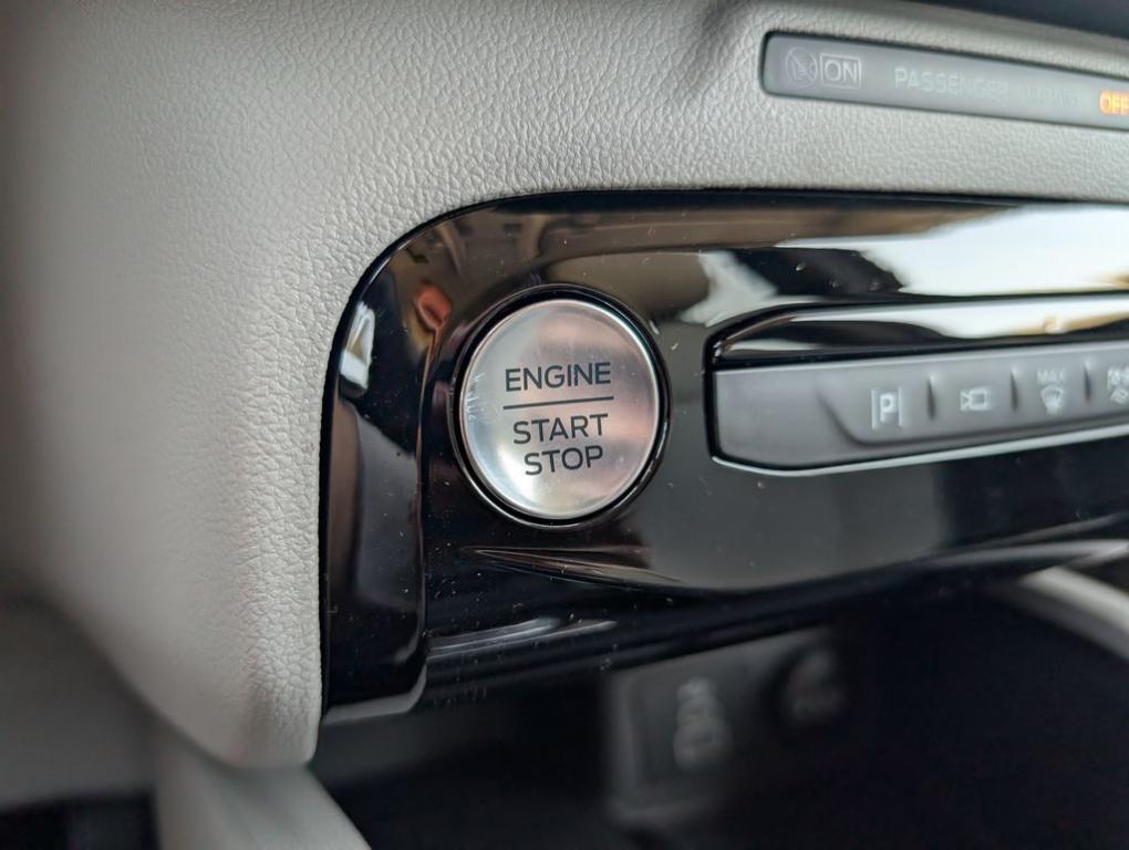 new 2025 Ford Escape car, priced at $31,920