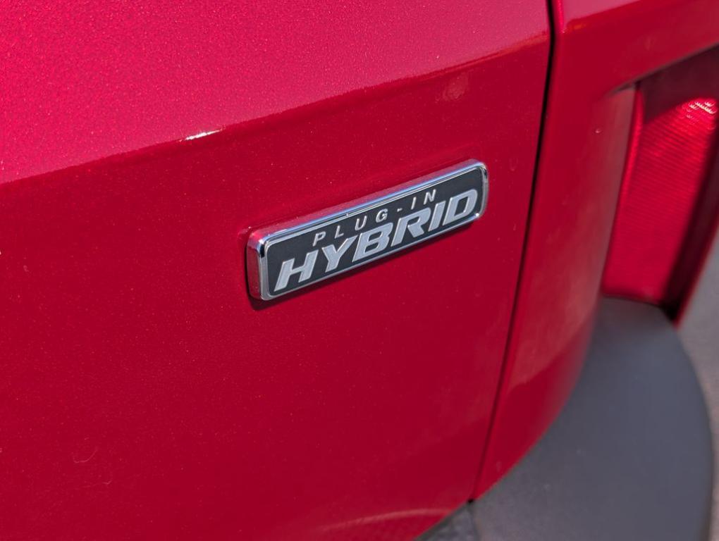 new 2025 Ford Escape car, priced at $31,920