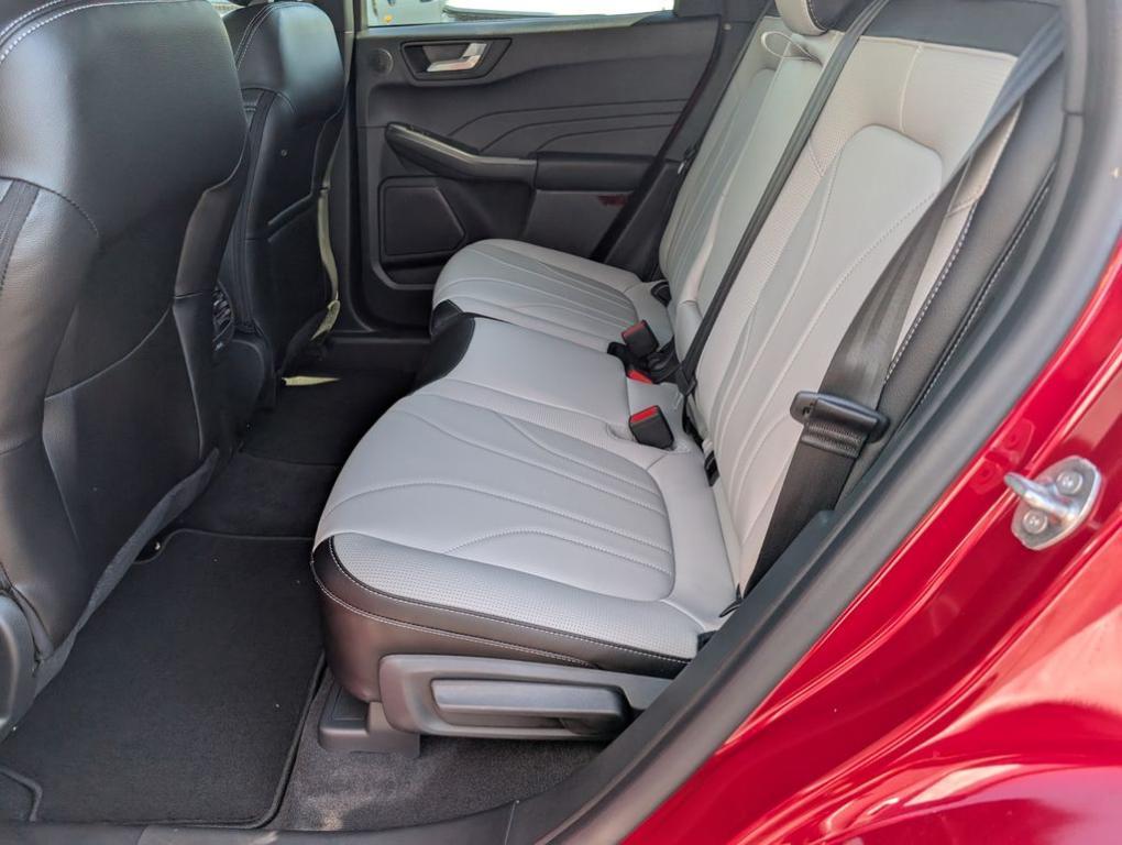 new 2025 Ford Escape car, priced at $31,920