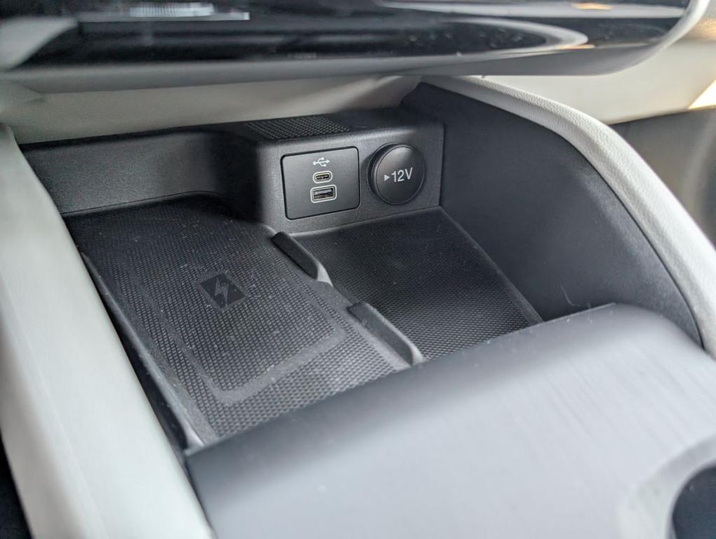 new 2025 Ford Escape car, priced at $31,920