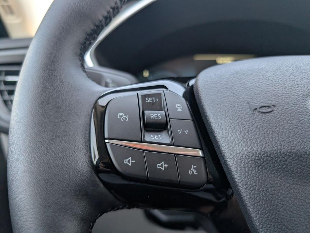 new 2025 Ford Escape car, priced at $31,920