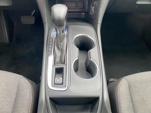 used 2022 Chevrolet Equinox car, priced at $17,224