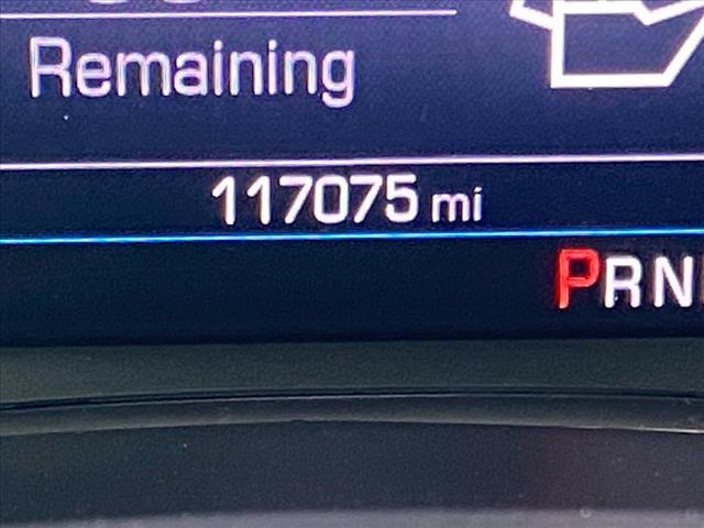 used 2022 Chevrolet Equinox car, priced at $17,224