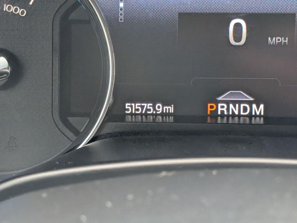 used 2021 Ford Expedition car, priced at $44,800