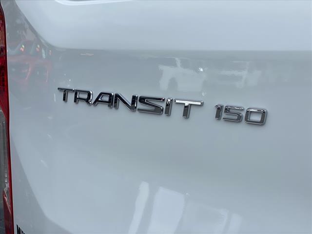 new 2024 Ford Transit-150 car, priced at $46,260