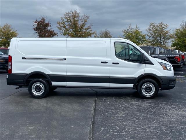 new 2024 Ford Transit-150 car, priced at $46,260