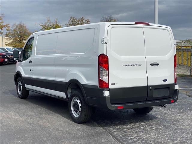 new 2024 Ford Transit-150 car, priced at $46,260