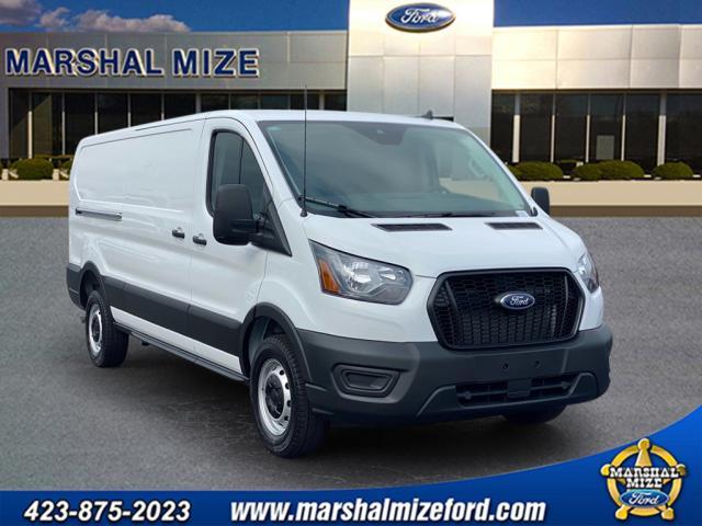 new 2024 Ford Transit-150 car, priced at $46,260